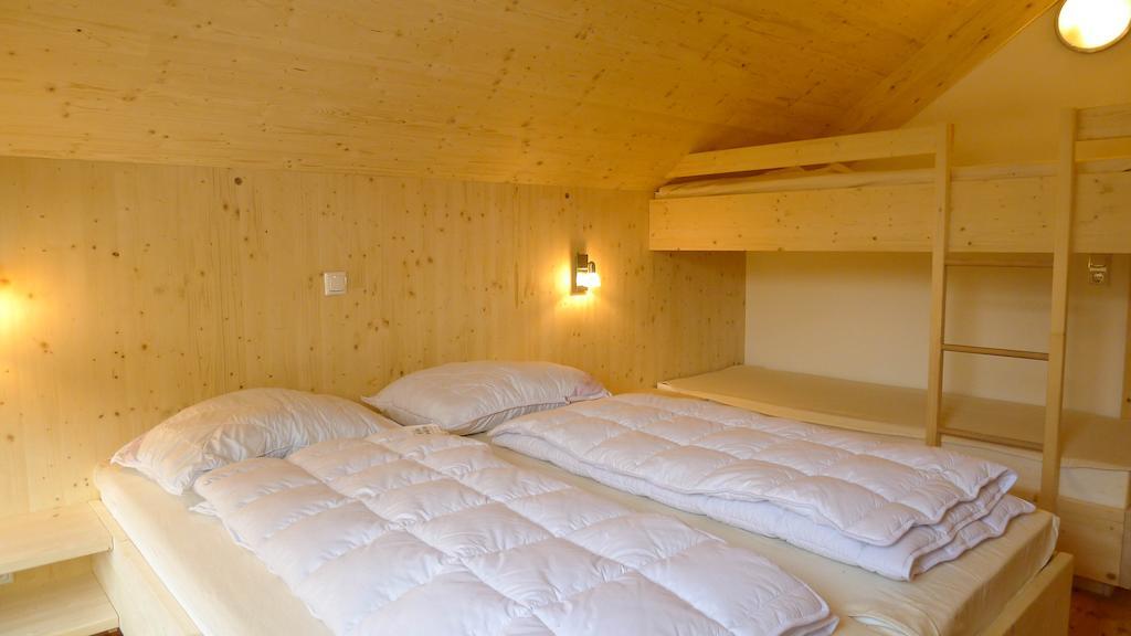 Chalet Triebenstein Hohentauern Habitación foto